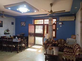 3 BHK Apartment For Resale in Dabri Delhi 6279661