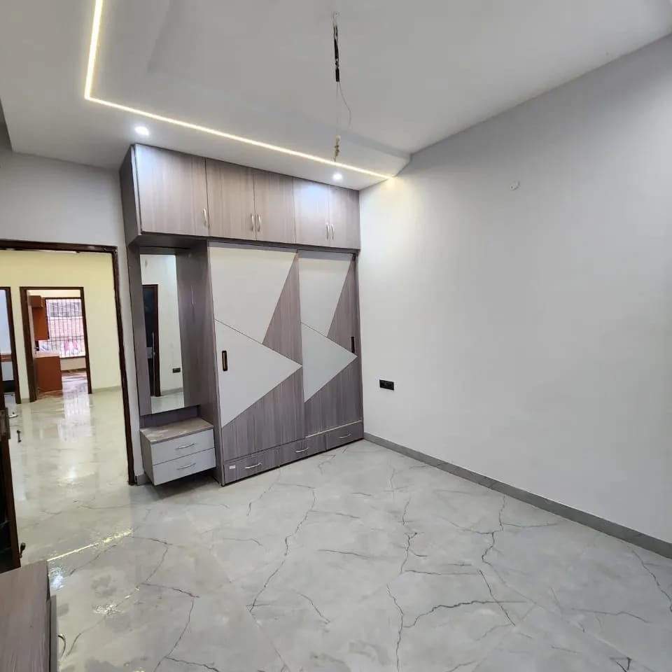 2 BHK Independent House For Resale in Sector 9 Ambala  6279671