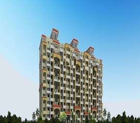 2 BHK Apartment For Rent in Sonigara Kesar Wakad Pune 6279703