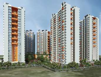3 BHK Apartment For Resale in Shapoorji Pallonji Joyville Virar West Mumbai 6279665
