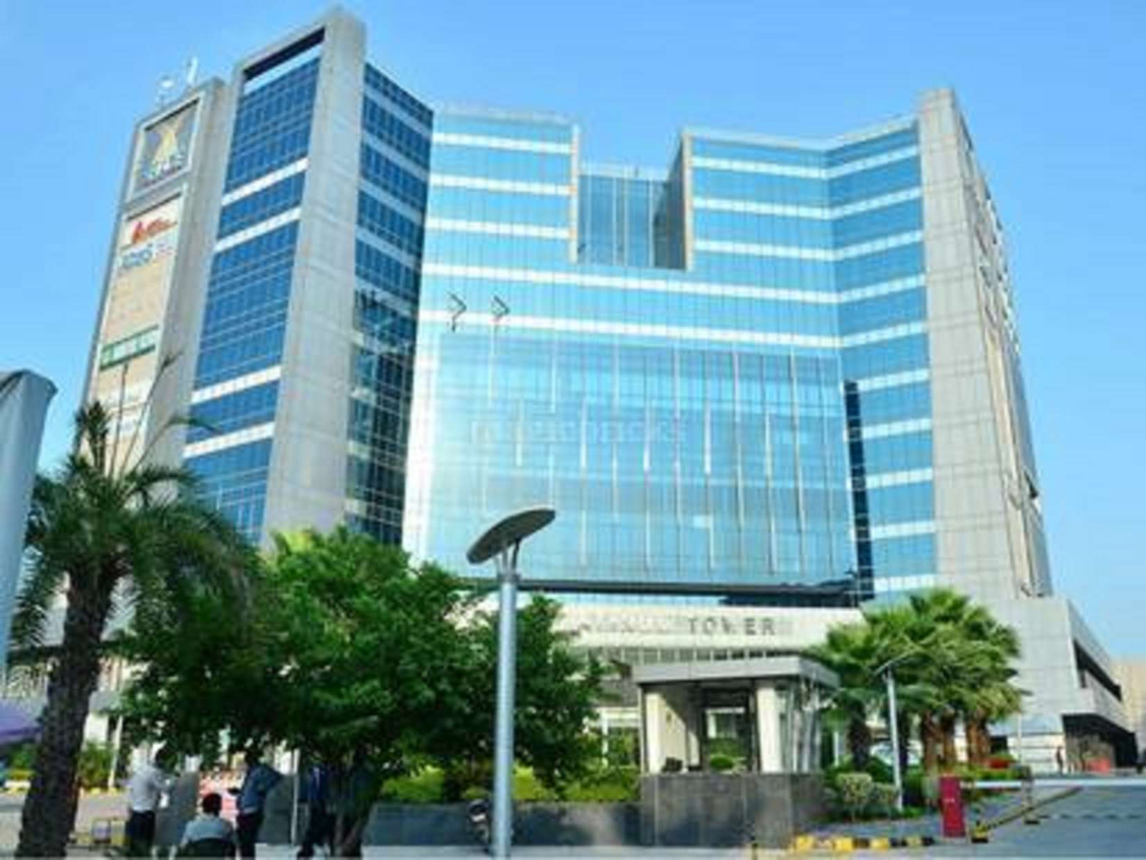Commercial Office Space 1026 Sq.Ft. For Resale In Sector 47 Gurgaon 6279689