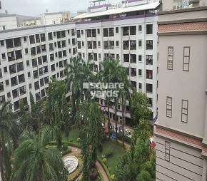 1 BHK Apartment For Rent in Poonam Sagar Complex Mira Road Mumbai 6279753