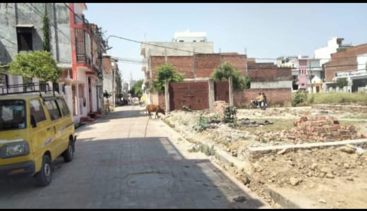 Plot For Resale in Kamta Lucknow  6279754