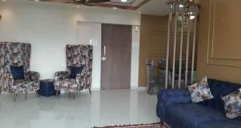 3 BHK Apartment For Resale in Ashwamedh Ashwa Platinum Mulund West Mumbai 6279800