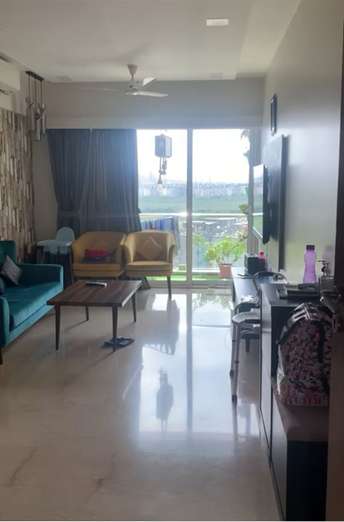 2 BHK Apartment For Resale in Ajmera Aeon Wadala East Mumbai 6279802