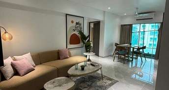 2 BHK Apartment For Rent in Sheth Beaumonte Sion East Mumbai 6279832