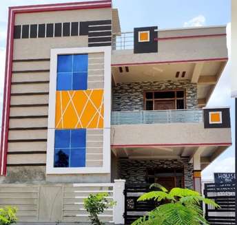 2.5 BHK Independent House For Resale in Mallapur Hyderabad 6271086