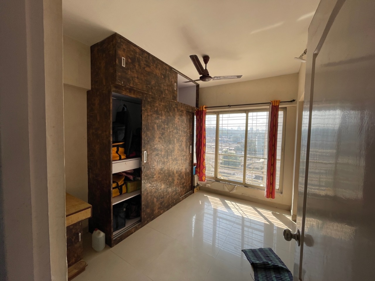 1 BHK Apartment For Resale in Morya Avenue Borivali East Mumbai  6279876