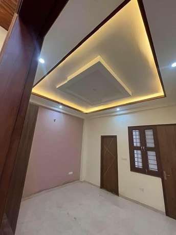 4 BHK Builder Floor For Resale in Swaran Jayanti Puram Ghaziabad 6279909