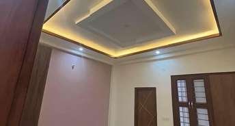4 BHK Builder Floor For Resale in Swaran Jayanti Puram Ghaziabad 6279909