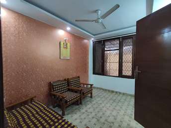 1 BHK Builder Floor For Rent in Shivalik Apartments Malviya Nagar Malviya Nagar Delhi 6279914