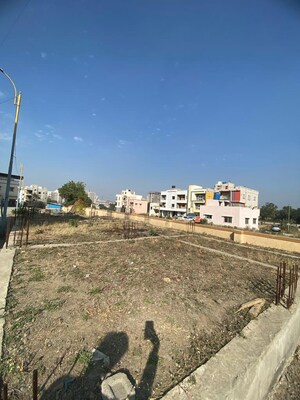  Plot For Sale in Pisoli