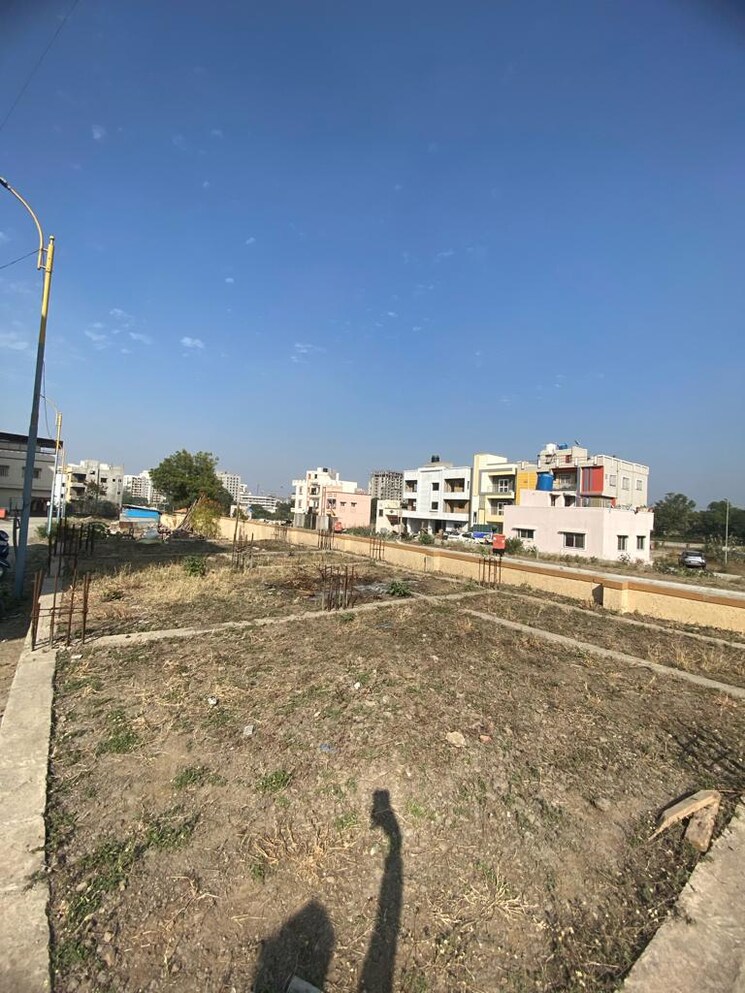 Exterior View, pisoli  2000 Sq.Ft. Plot In Pisoli Pune 6279912