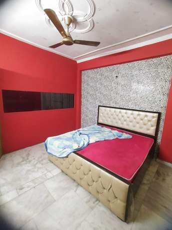 1 BHK Builder Floor For Rent in RWA Malviya Block B1 Malviya Nagar Delhi 6279932