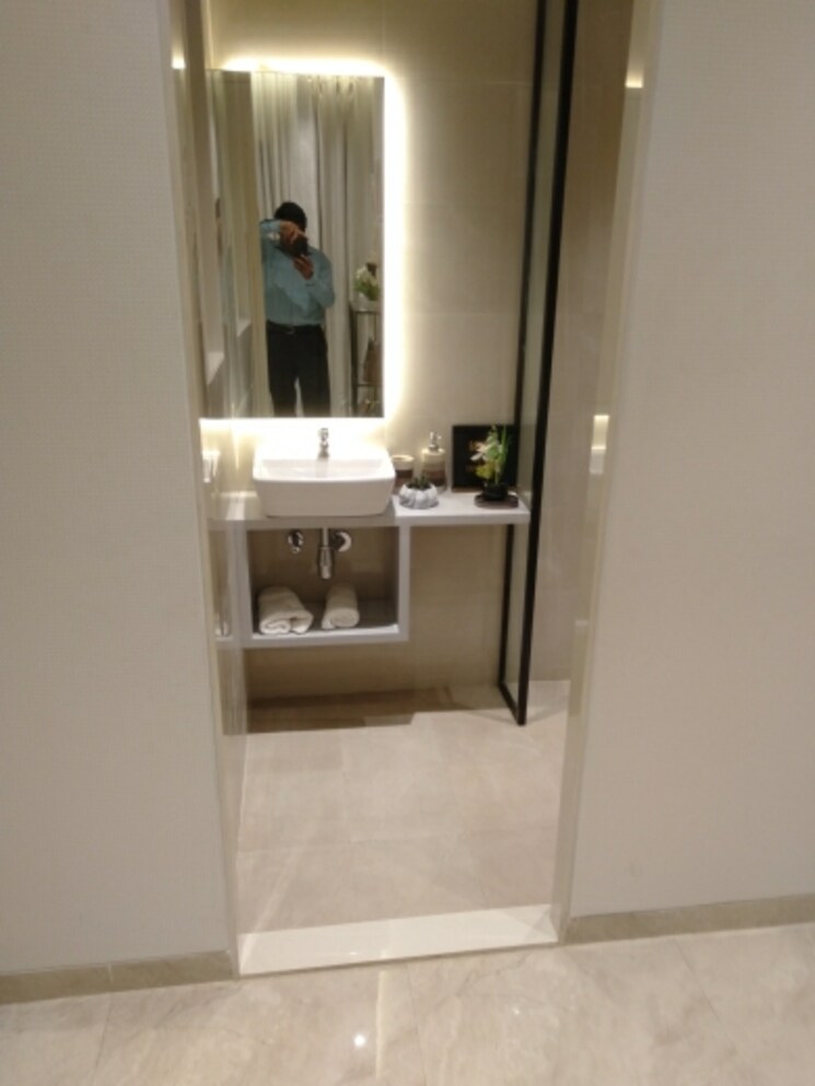 Bathroom, mangalmurti-chs-naupada 2 Bedroom 980 Sq.Ft. Apartment In Naupada Thane 6279944