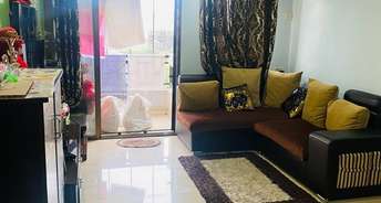 2 BHK Apartment For Rent in Neelkanth Lake View Pokhran Road No 2 Thane 6279965