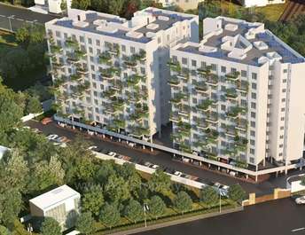 3 BHK Apartment For Resale in Samrat Green Republic Wagholi Pune 6279971
