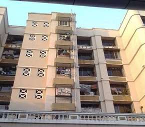 1 BHK Apartment For Rent in Shivraise Apartment Kandivali East Mumbai 6280010