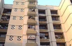 1 BHK Apartment For Rent in Shivraise Apartment Kandivali East Mumbai 6280010