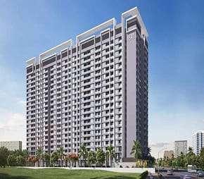 2 BHK Apartment For Resale in Surya Vaibhav Thergaon Pune  6280017