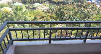 3 BHK Apartment For Rent in RV Silpa Hill Top Gachibowli Hyderabad 6280009