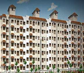 2 BHK Apartment For Resale in K Raheja Palm Court Malad West Mumbai  6280018