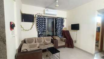 1 BHK Apartment For Resale in Terraform Everest Countryside Daffodil Ghodbunder Road Thane 6280046