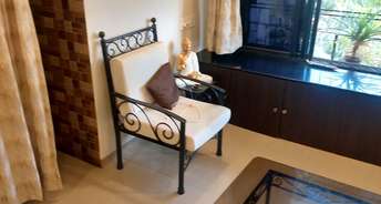1 BHK Apartment For Resale in Dahisar Mumbai 6280047
