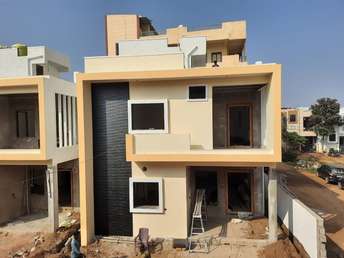 3 BHK Villa For Resale in Bandlaguda Jagir Hyderabad 6280070