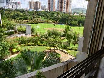 2.5 BHK Apartment For Resale in Oberoi Realty Woods Goregaon East Mumbai  6280068