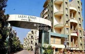 2 BHK Apartment For Rent in LS Mehetre Laxmi Angan Pimple Saudagar Pune 6280089