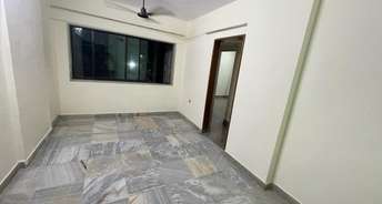 1 BHK Apartment For Resale in Uphar Apartment Borivali West Mumbai 6280107