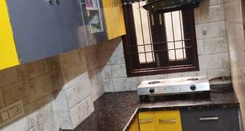 Studio Builder Floor For Rent in Rohini Sector 25 Delhi 6280072