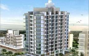 1 BHK Apartment For Resale in Navkar Manisha Dahisar East Mumbai 6280215