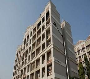 1 BHK Apartment For Resale in Raj Tarang Dahisar East Mumbai  6280280