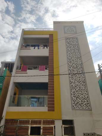 4 BHK Independent House For Resale in Electronic City Phase I Bangalore 6280480