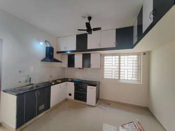 2 BHK Apartment For Rent in Kasavanahalli Bangalore 6280303