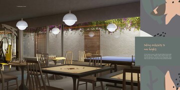  3 BHK Apartment at Mvp Colony – for Sale