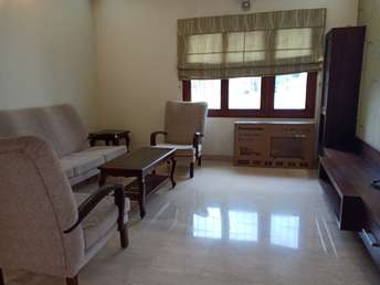 4 BHK Builder Floor For Rent in Richmond Town Bangalore 6280262