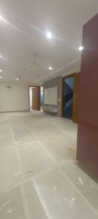 2 BHK Builder Floor For Resale in Vikas Puri Delhi 6280345