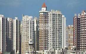 2 BHK Apartment For Resale in Mahagun Mascot Sain Vihar Ghaziabad 6280343