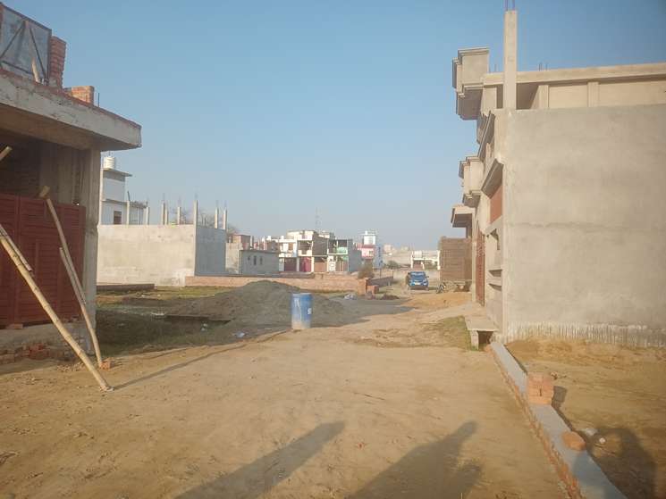 Nhh Builders Infratech Pvt Ltd Lucknow Property