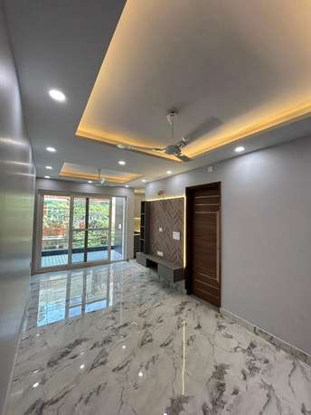 3 BHK Builder Floor For Resale in Vikas Puri Delhi 6280380