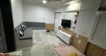 1 BHK Apartment For Resale in Vishnu Park Viraj Apartments Dahisar East Mumbai 6280389