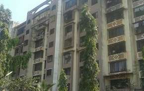 1 BHK Apartment For Resale in Girishikhar Apartment Borivali East Mumbai 6280388