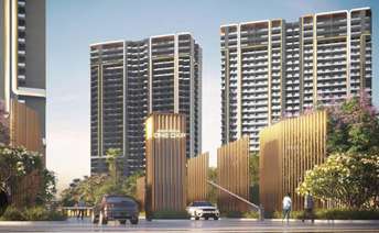 3 BHK Apartment For Resale in Smart World One DXP Sector 113 Gurgaon 6280390