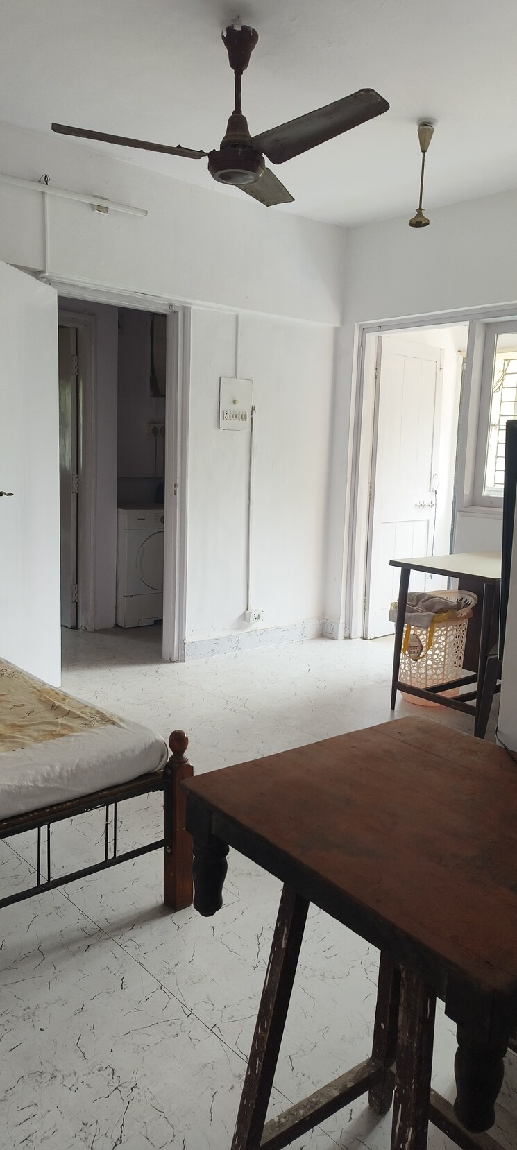 Bedroom, shalaka-apartment 3 Bedroom 1400 Sq.Ft. Apartment In Nariman Point Mumbai 6280437