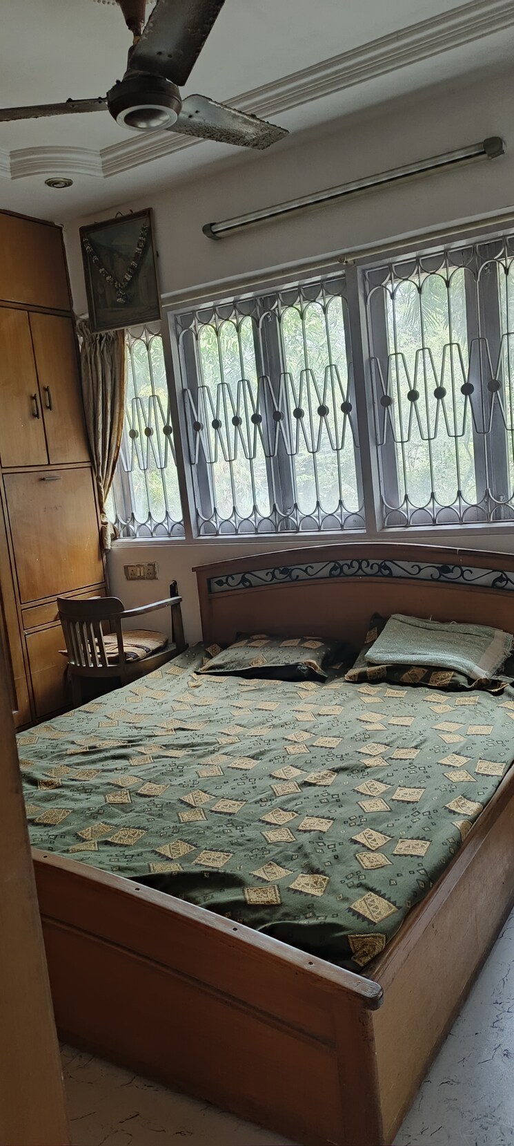 Kitchen, shalaka-apartment 3 Bedroom 1400 Sq.Ft. Apartment In Nariman Point Mumbai 6280437