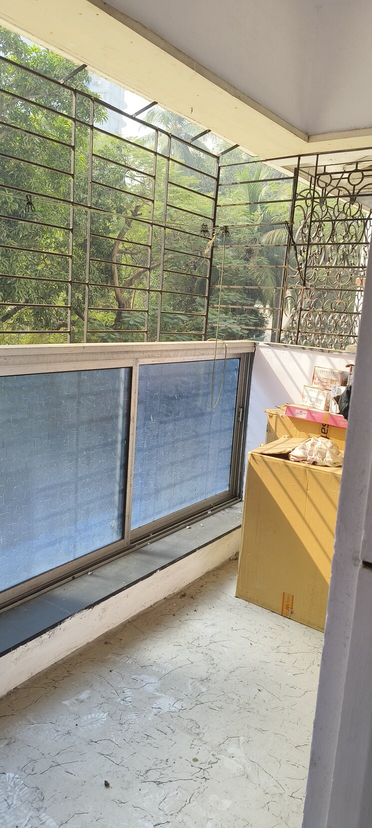 Balcony, shalaka-apartment 3 Bedroom 1400 Sq.Ft. Apartment In Nariman Point Mumbai 6280437