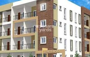 3 BHK Builder Floor For Rent in Copper Pod Hsr Layout Bangalore 6280462